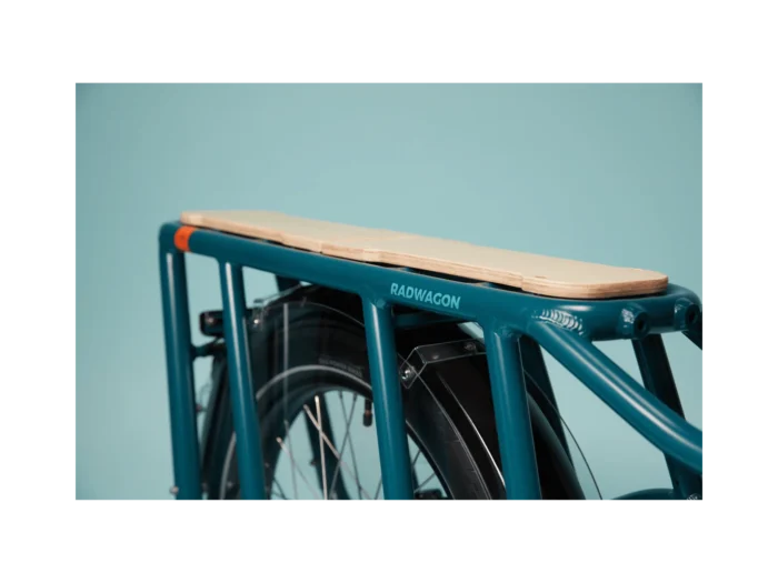 RadWagon™ Electric Cargo Bike - Image 7