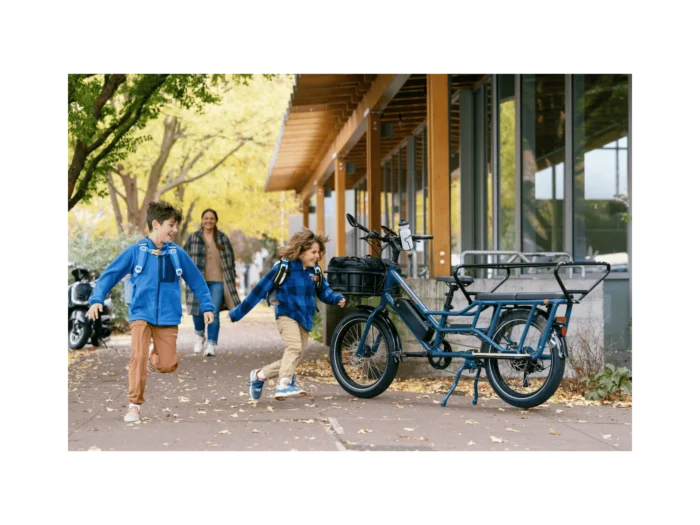RadWagon™ Electric Cargo Bike - Image 9