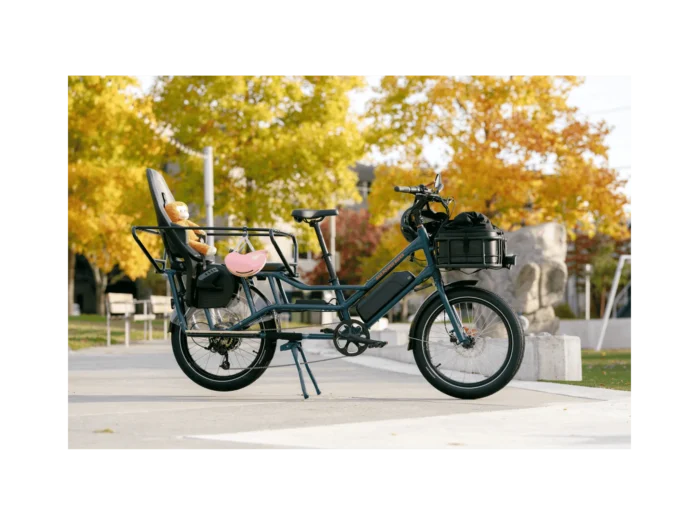 RadWagon™ Electric Cargo Bike - Image 10