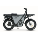 Riding times GT53 Cargo