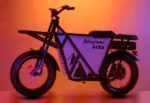 Riding times GT53 Cargo - Image 5