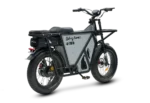 Riding times GT53 Cargo - Image 2