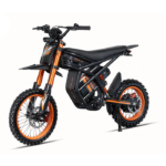 Riding times GT54
