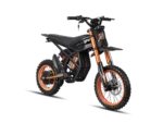Riding times GT54 - Image 4