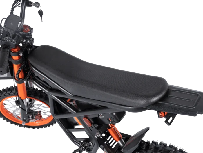 Riding times GT54 - Image 3