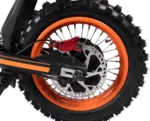 Riding times GT54 - Image 2