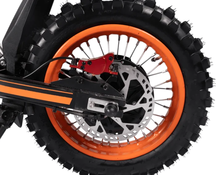 Riding times GT54 - Image 2