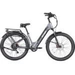 GOTRAX CTI 3