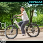 GOTRAX CTI 3 - Image 2