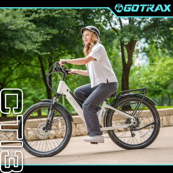 GOTRAX CTI 3 - Image 2