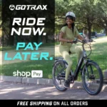 GOTRAX CTI 3 - Image 3