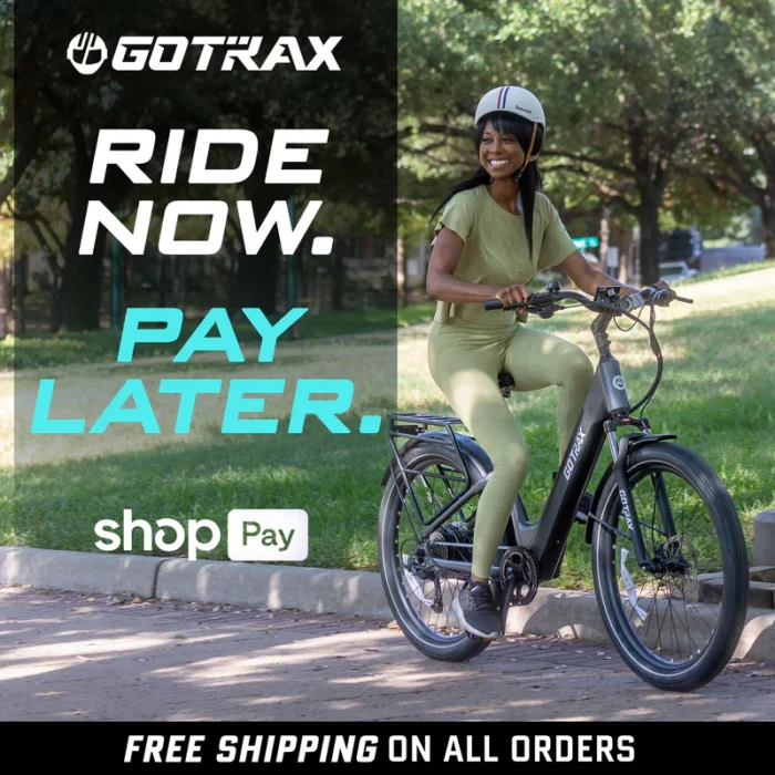 GOTRAX CTI 3 - Image 3