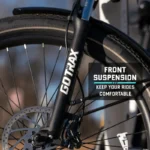GOTRAX CTI 3 - Image 9