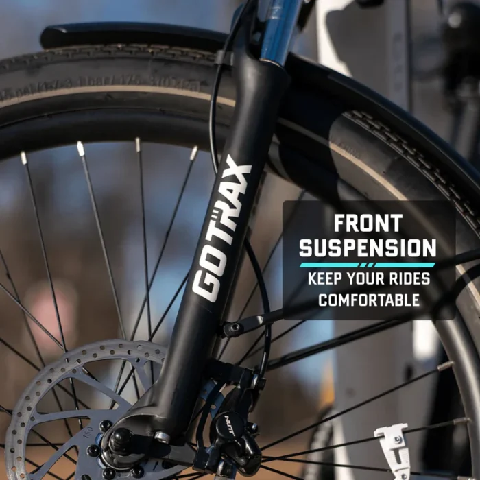 GOTRAX CTI 3 - Image 9