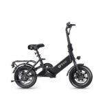 DYU C3 14-Inch Folding