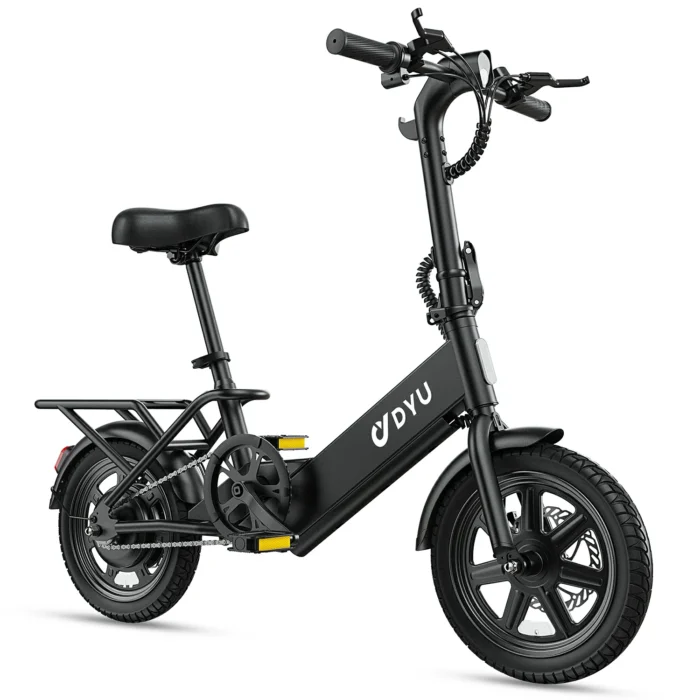 DYU C3 14/16-Inch Folding - Image 3
