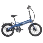 GoTrax E-Fold