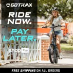 GoTrax E-Fold - Image 2