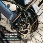 GoTrax E-Fold - Image 3