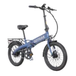 GoTrax E-Fold - Image 4
