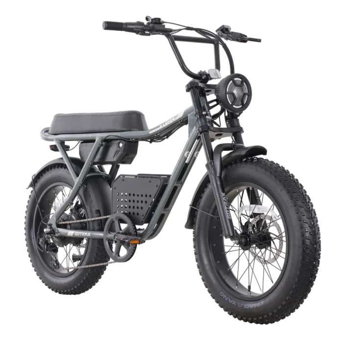 GoTrax Ranger - Image 7
