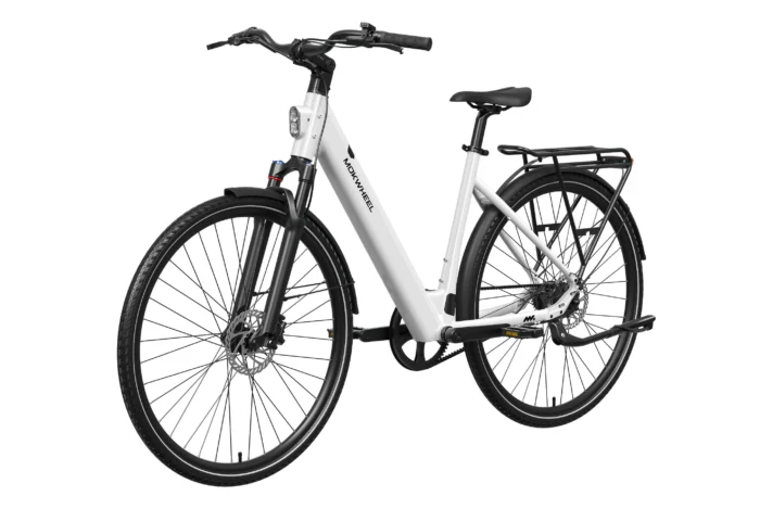 Mokwheel Flint Pro ST - Image 4