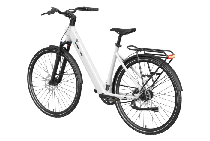 Mokwheel Flint Pro ST - Image 6