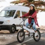 Lectric XP Lite 2.0 Arctic - Image 6