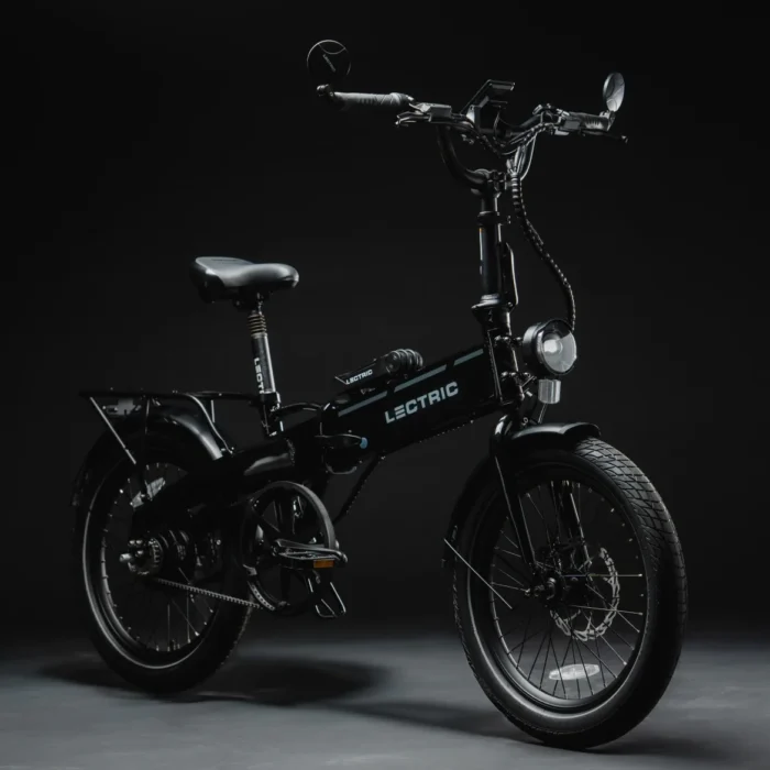 Lectric XP Lite 2.0 JW Long-Range - Image 2