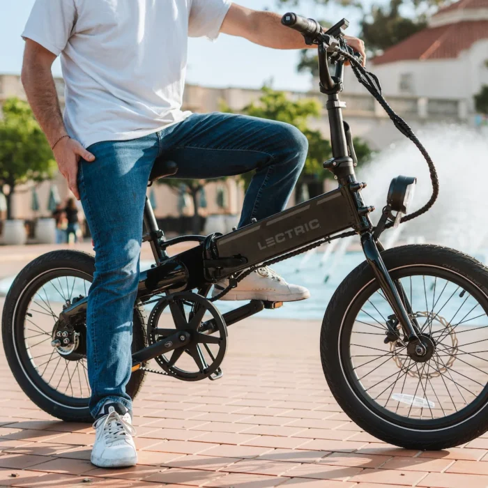 Lectric XP Lite 2.0 JW Long-Range - Image 4