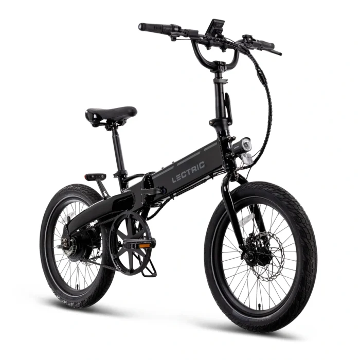 Lectric XP Lite 2.0 JW Long-Range - Image 6
