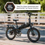 Lectric XP Lite 2.0 JW - Image 2