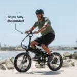 Lectric XP Lite 2.0 JW - Image 3