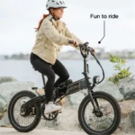 Lectric XP Lite 2.0 JW - Image 8