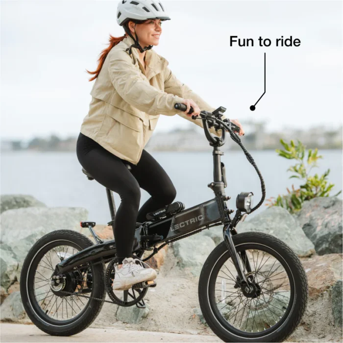 Lectric XP Lite 2.0 JW - Image 8