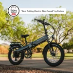 Lectric XP4 750 Step-Over Long-Range - Image 3