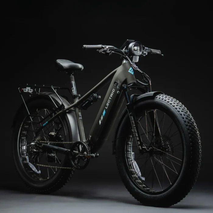 Lectric XPeak 2.0 High-Step - Image 2