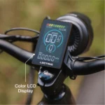 Lectric XPeak 2.0 High-Step - Image 8