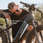 Lectric XPeak 2.0 High-Step - Image 9