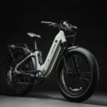 Lectric XPeak 2.0 Step-Thru - Image 2