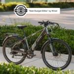 Lectric XPress 500 High-Step - Image 2