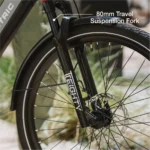 Lectric XPress 500 High-Step - Image 9