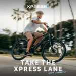 Lectric XPress 750 High-Step - Image 3