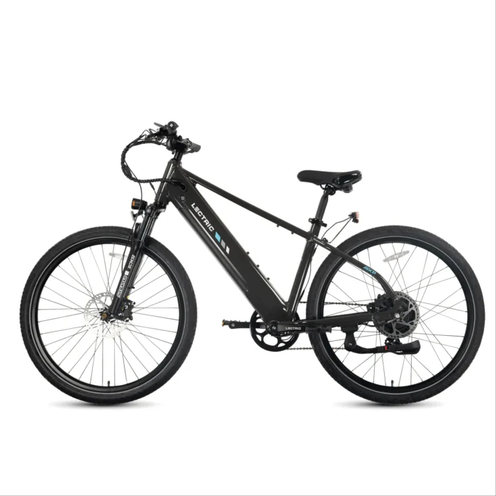 Lectric XPress 750 High-Step - Image 7