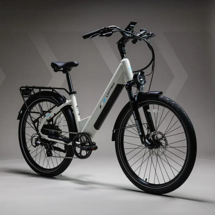 Lectric XPress 750 Step-Thru - Image 2