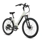 Lectric XPress 750 Step-Thru - Image 4