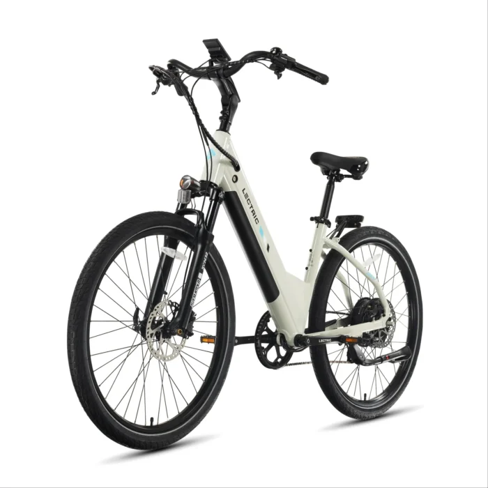 Lectric XPress 750 Step-Thru - Image 5