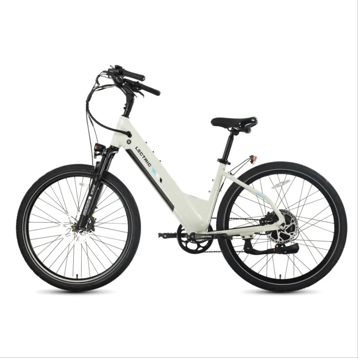 Lectric XPress 750 Step-Thru - Image 7
