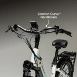 Lectric XPress 750 Step-Thru - Image 9