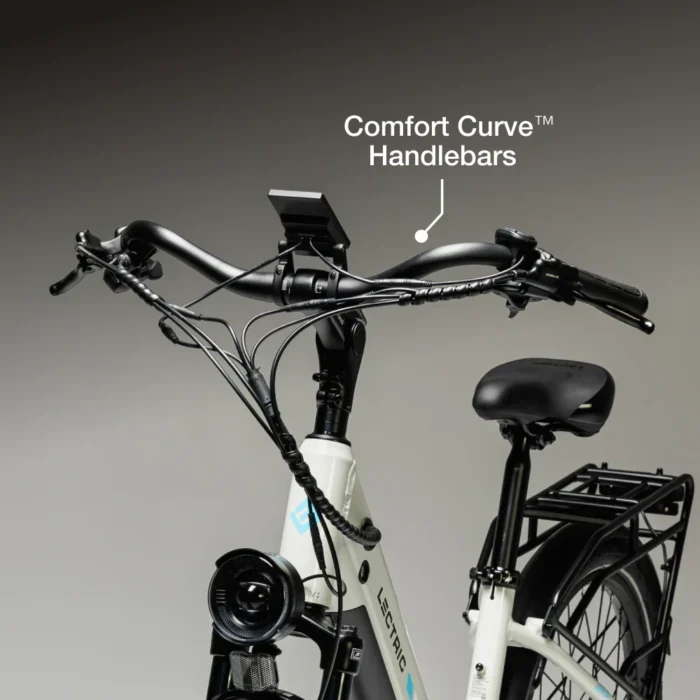 Lectric XPress 750 Step-Thru - Image 9